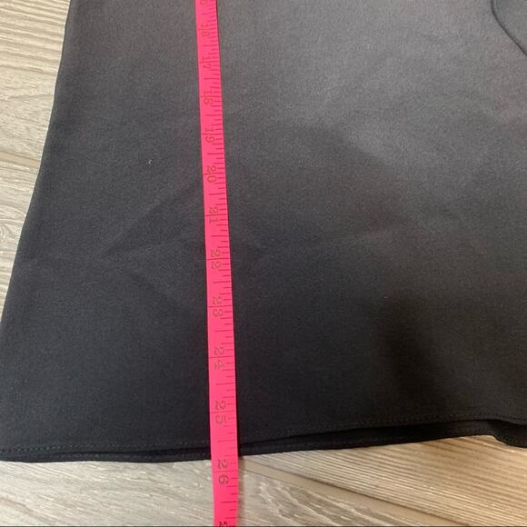 3.1 Phillip Lim rhinestone silk ruffle blouse - Picture 5 of 7